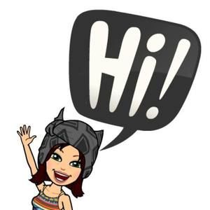 Meet your Posher, Celeste